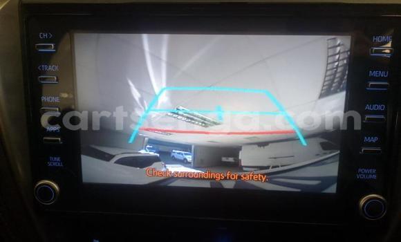 Acheter Occasion Voiture Toyota Fortuner Blanc à Mbabane, Manzini Acheter Occasion Voiture Toyota Fortuner Blanc à Mbabane, Manzini