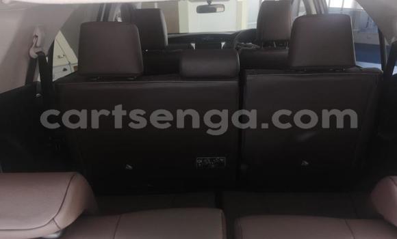 Acheter Occasion Voiture Toyota Fortuner Blanc à Mbabane, Manzini Acheter Occasion Voiture Toyota Fortuner Blanc à Mbabane, Manzini