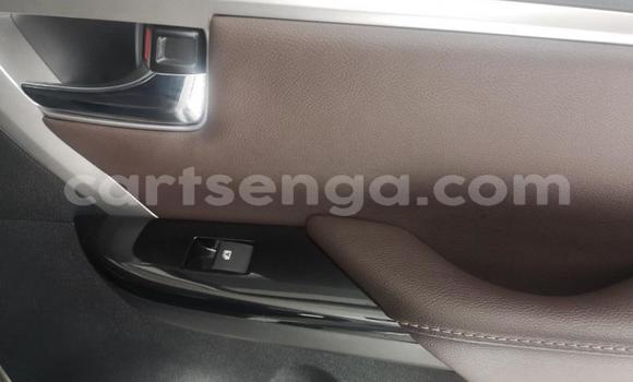 Acheter Occasion Voiture Toyota Fortuner Blanc à Mbabane, Manzini Acheter Occasion Voiture Toyota Fortuner Blanc à Mbabane, Manzini