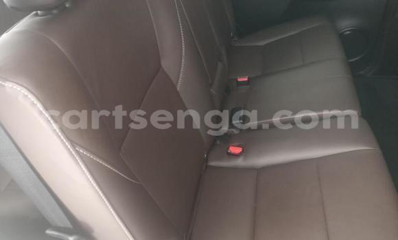 Acheter Occasion Voiture Toyota Fortuner Blanc à Mbabane, Manzini Acheter Occasion Voiture Toyota Fortuner Blanc à Mbabane, Manzini