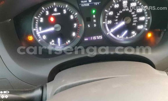 Buy Import Lexus ES White Car in Import - Dubai in Hhohho Buy Import Lexus ES White Car in Import - Dubai in Hhohho