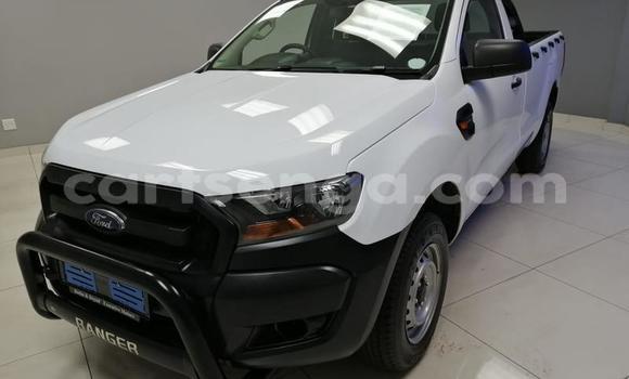 Acheter Occasion Voiture Ford Ranger Blanc à Big Bend, Lubombo District Acheter Occasion Voiture Ford Ranger Blanc à Big Bend, Lubombo District