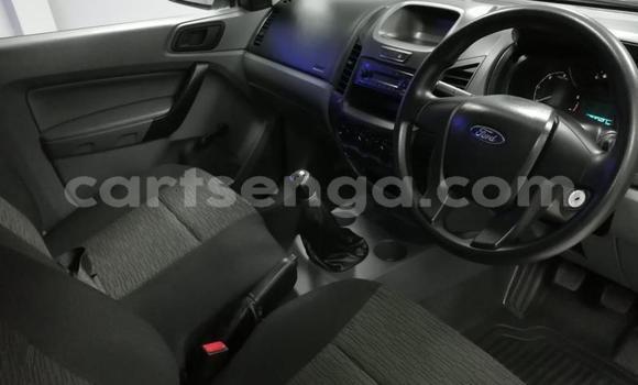 Acheter Occasion Voiture Ford Ranger Blanc à Big Bend, Lubombo District Acheter Occasion Voiture Ford Ranger Blanc à Big Bend, Lubombo District