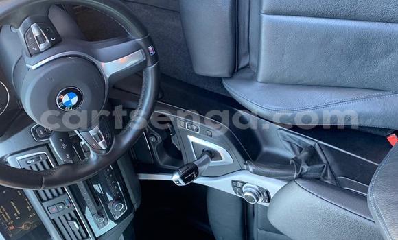 Acheter Occasion Voiture BMW 3–Series Bleu à Big Bend, Lubombo District Acheter Occasion Voiture BMW 3–Series Bleu à Big Bend, Lubombo District