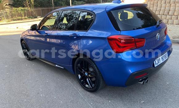 Acheter Occasion Voiture BMW 3–Series Bleu à Big Bend, Lubombo District Acheter Occasion Voiture BMW 3–Series Bleu à Big Bend, Lubombo District