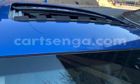 Acheter Occasion Voiture BMW 3–Series Bleu à Big Bend, Lubombo District Acheter Occasion Voiture BMW 3–Series Bleu à Big Bend, Lubombo District