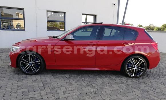 Buy Used BMW 3–Series Red Car in Big Bend in Lubombo District Buy Used BMW 3–Series Red Car in Big Bend in Lubombo District