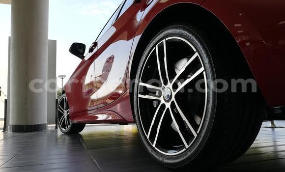 Buy Used BMW 3–Series Red Car in Big Bend in Lubombo District Buy Used BMW 3–Series Red Car in Big Bend in Lubombo District