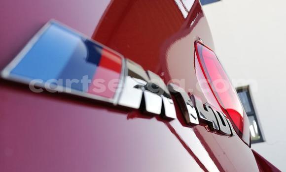 Buy Used BMW 3–Series Red Car in Big Bend in Lubombo District Buy Used BMW 3–Series Red Car in Big Bend in Lubombo District