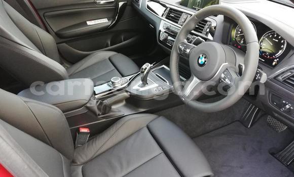 Buy Used BMW 3–Series Red Car in Big Bend in Lubombo District Buy Used BMW 3–Series Red Car in Big Bend in Lubombo District