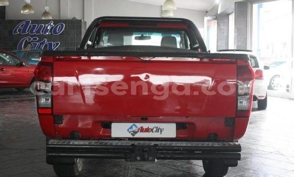 Nunua Ilio tumika Isuzu KB Red Gari ndani ya Big Bend nchini Lubombo Nunua Ilio tumika Isuzu KB Red Gari ndani ya Big Bend nchini Lubombo