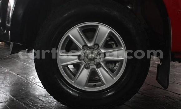 Nunua Ilio tumika Isuzu KB Red Gari ndani ya Big Bend nchini Lubombo Nunua Ilio tumika Isuzu KB Red Gari ndani ya Big Bend nchini Lubombo