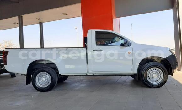 Buy Used Isuzu KB White Car in Big Bend in Lubombo District Buy Used Isuzu KB White Car in Big Bend in Lubombo District