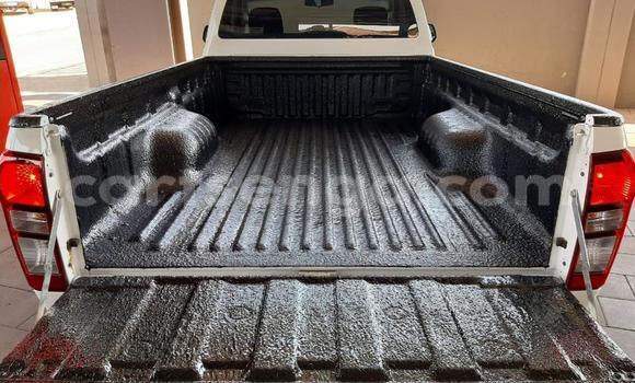 Buy Used Isuzu KB White Car in Big Bend in Lubombo District Buy Used Isuzu KB White Car in Big Bend in Lubombo District