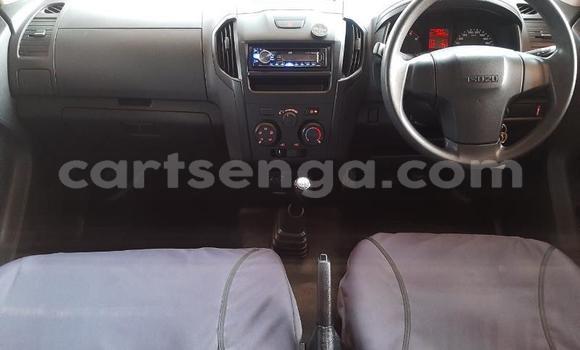 Buy Used Isuzu KB White Car in Big Bend in Lubombo District Buy Used Isuzu KB White Car in Big Bend in Lubombo District