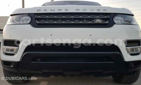 Buy Import Land Rover Range Rover White Car in Import - Dubai in Hhohho Buy Import Land Rover Range Rover White Car in Import - Dubai in Hhohho