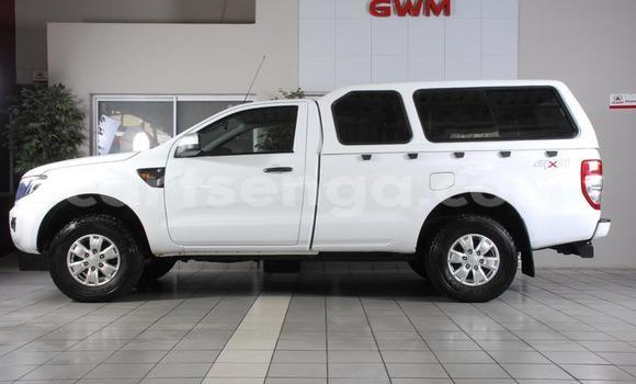 Buy Used Ford Ranger White Car in Big Bend in Lubombo District Buy Used Ford Ranger White Car in Big Bend in Lubombo District