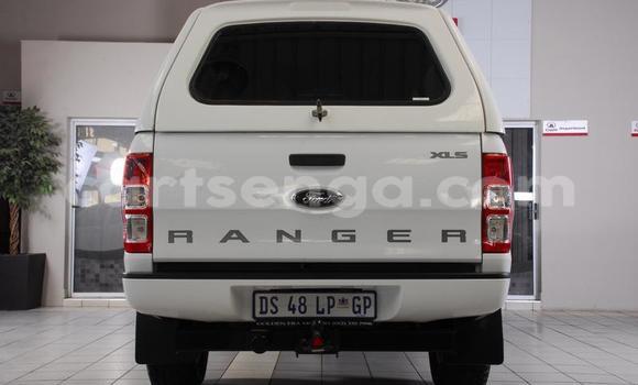 Buy Used Ford Ranger White Car in Big Bend in Lubombo District Buy Used Ford Ranger White Car in Big Bend in Lubombo District