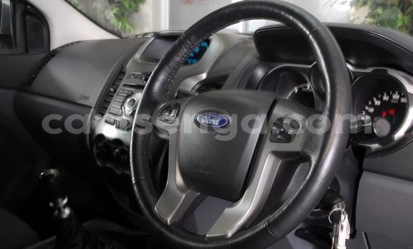 Buy Used Ford Ranger White Car in Big Bend in Lubombo District Buy Used Ford Ranger White Car in Big Bend in Lubombo District