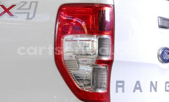 Buy Used Ford Ranger White Car in Big Bend in Lubombo District Buy Used Ford Ranger White Car in Big Bend in Lubombo District