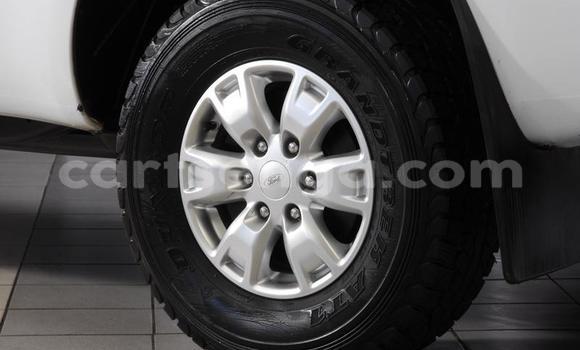 Buy Used Ford Ranger White Car in Big Bend in Lubombo District Buy Used Ford Ranger White Car in Big Bend in Lubombo District