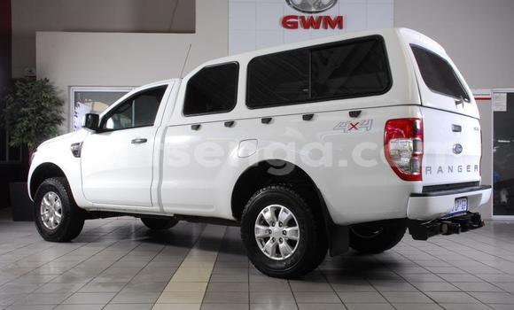 Buy Used Ford Ranger White Car in Big Bend in Lubombo District Buy Used Ford Ranger White Car in Big Bend in Lubombo District