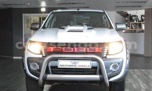 Buy Used Ford Ranger White Car in Big Bend in Lubombo District Buy Used Ford Ranger White Car in Big Bend in Lubombo District