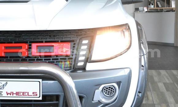 Buy Used Ford Ranger White Car in Big Bend in Lubombo District Buy Used Ford Ranger White Car in Big Bend in Lubombo District