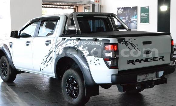 Buy Used Ford Ranger White Car in Big Bend in Lubombo District Buy Used Ford Ranger White Car in Big Bend in Lubombo District
