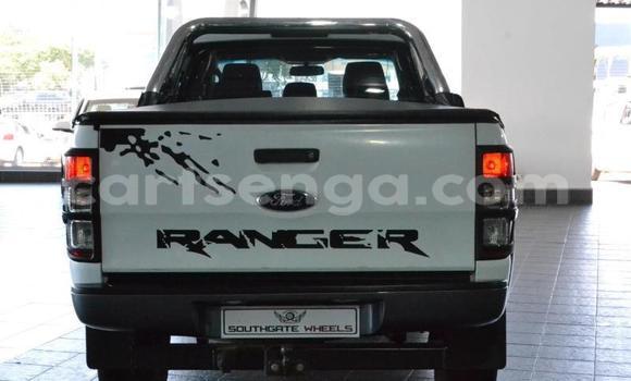 Buy Used Ford Ranger White Car in Big Bend in Lubombo District Buy Used Ford Ranger White Car in Big Bend in Lubombo District