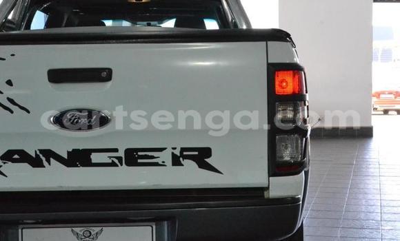 Buy Used Ford Ranger White Car in Big Bend in Lubombo District Buy Used Ford Ranger White Car in Big Bend in Lubombo District
