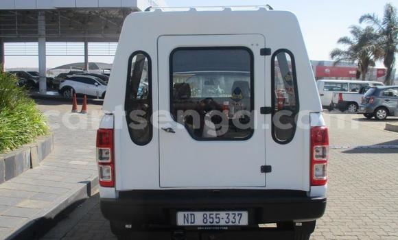 Buy Used Ford Ranger White Car in Big Bend in Lubombo District Buy Used Ford Ranger White Car in Big Bend in Lubombo District