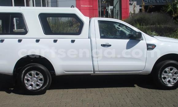 Buy Used Ford Ranger White Car in Big Bend in Lubombo District Buy Used Ford Ranger White Car in Big Bend in Lubombo District