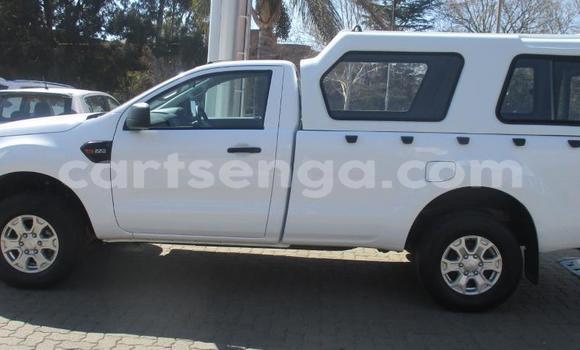 Buy Used Ford Ranger White Car in Big Bend in Lubombo District Buy Used Ford Ranger White Car in Big Bend in Lubombo District