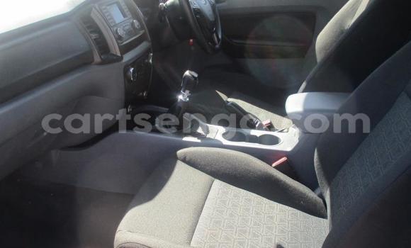 Buy Used Ford Ranger White Car in Big Bend in Lubombo District Buy Used Ford Ranger White Car in Big Bend in Lubombo District