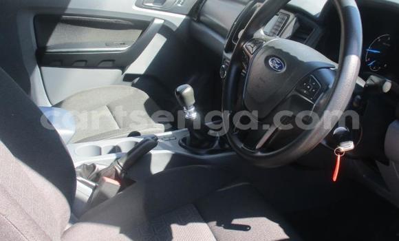 Buy Used Ford Ranger White Car in Big Bend in Lubombo District Buy Used Ford Ranger White Car in Big Bend in Lubombo District