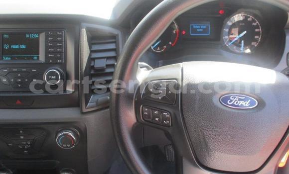 Buy Used Ford Ranger White Car in Big Bend in Lubombo District Buy Used Ford Ranger White Car in Big Bend in Lubombo District