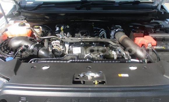 Buy Used Ford Ranger White Car in Big Bend in Lubombo District Buy Used Ford Ranger White Car in Big Bend in Lubombo District