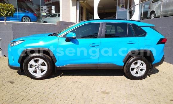 Buy Used Toyota RAV4 Blue Car in Big Bend in Lubombo District Buy Used Toyota RAV4 Blue Car in Big Bend in Lubombo District
