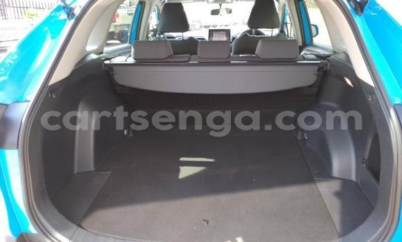 Buy Used Toyota RAV4 Blue Car in Big Bend in Lubombo District Buy Used Toyota RAV4 Blue Car in Big Bend in Lubombo District
