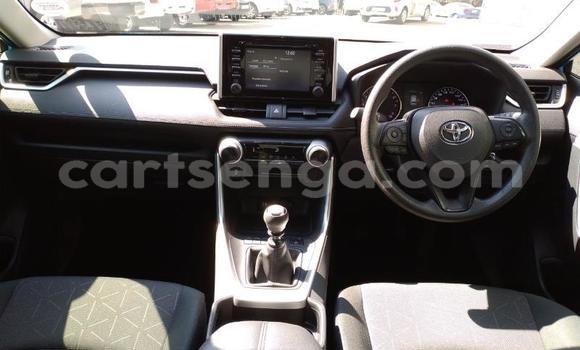 Buy Used Toyota RAV4 Blue Car in Big Bend in Lubombo District Buy Used Toyota RAV4 Blue Car in Big Bend in Lubombo District