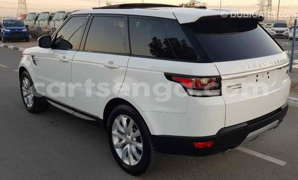 Buy Import Land Rover Range Rover White Car in Import - Dubai in Hhohho Buy Import Land Rover Range Rover White Car in Import - Dubai in Hhohho