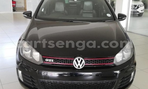Acheter Occasion Voiture Volkswagen Golf Noir à Manzini, Manzini Acheter Occasion Voiture Volkswagen Golf Noir à Manzini, Manzini