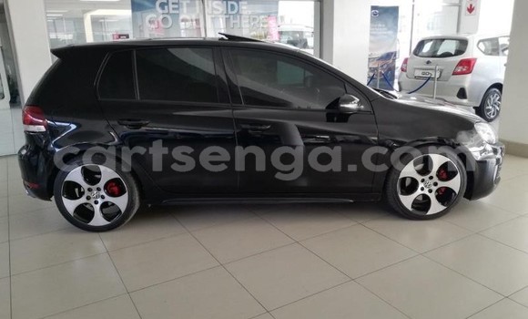 Acheter Occasion Voiture Volkswagen Golf Noir à Manzini, Manzini Acheter Occasion Voiture Volkswagen Golf Noir à Manzini, Manzini