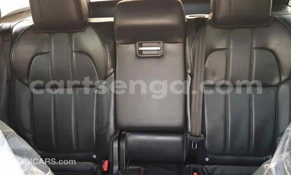Buy Import Land Rover Range Rover White Car in Import - Dubai in Hhohho Buy Import Land Rover Range Rover White Car in Import - Dubai in Hhohho