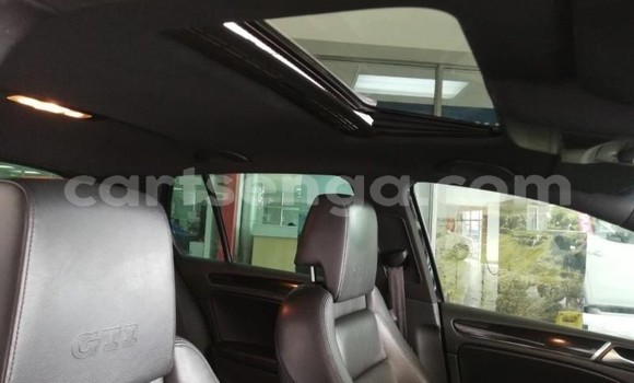 Acheter Occasion Voiture Volkswagen Golf Noir à Manzini, Manzini Acheter Occasion Voiture Volkswagen Golf Noir à Manzini, Manzini