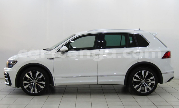 Acheter Occasion Voiture Volkswagen Tiguan Blanc à Ezulwini, Hhohho Acheter Occasion Voiture Volkswagen Tiguan Blanc à Ezulwini, Hhohho
