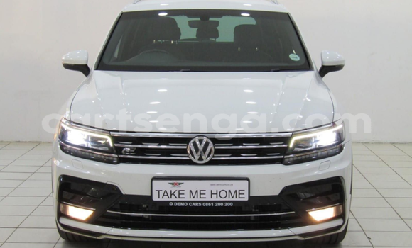 Acheter Occasion Voiture Volkswagen Tiguan Blanc à Ezulwini, Hhohho Acheter Occasion Voiture Volkswagen Tiguan Blanc à Ezulwini, Hhohho