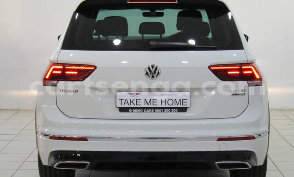 Acheter Occasion Voiture Volkswagen Tiguan Blanc à Ezulwini, Hhohho Acheter Occasion Voiture Volkswagen Tiguan Blanc à Ezulwini, Hhohho