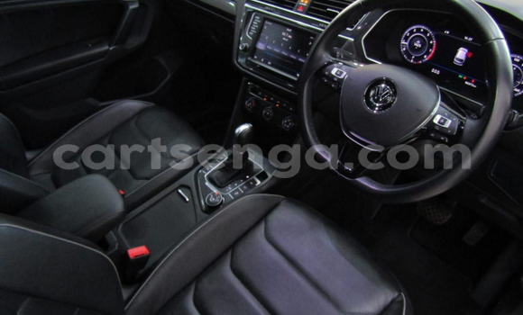 Acheter Occasion Voiture Volkswagen Tiguan Blanc à Ezulwini, Hhohho Acheter Occasion Voiture Volkswagen Tiguan Blanc à Ezulwini, Hhohho